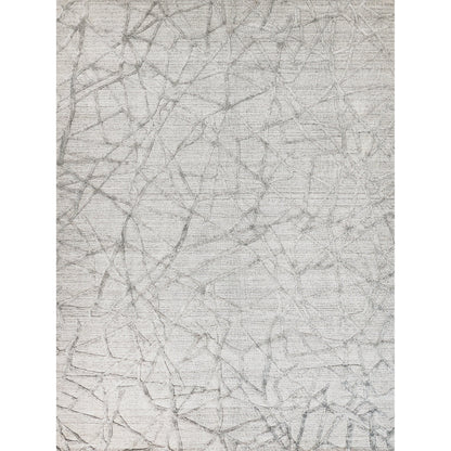 Windsor Rug by Exquisite Rugs. Made from wool, bamboo silk in a unique style.