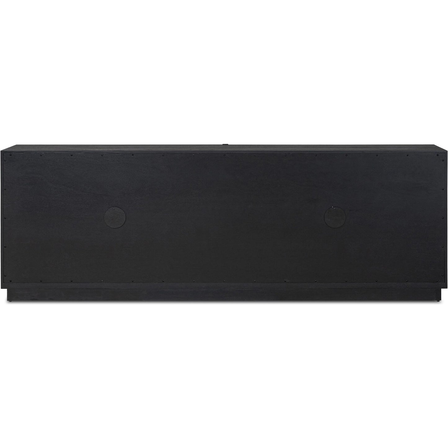 004 SI-2519065 | Additional Silo | Adolfo Sideboard by Four Hands in modern black ash, modern black ash solid. Made from ash veneer, solid ash in a transitional style.
