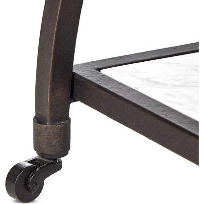 Six Beers Table by Four Hands. Made from unique in a modern style.