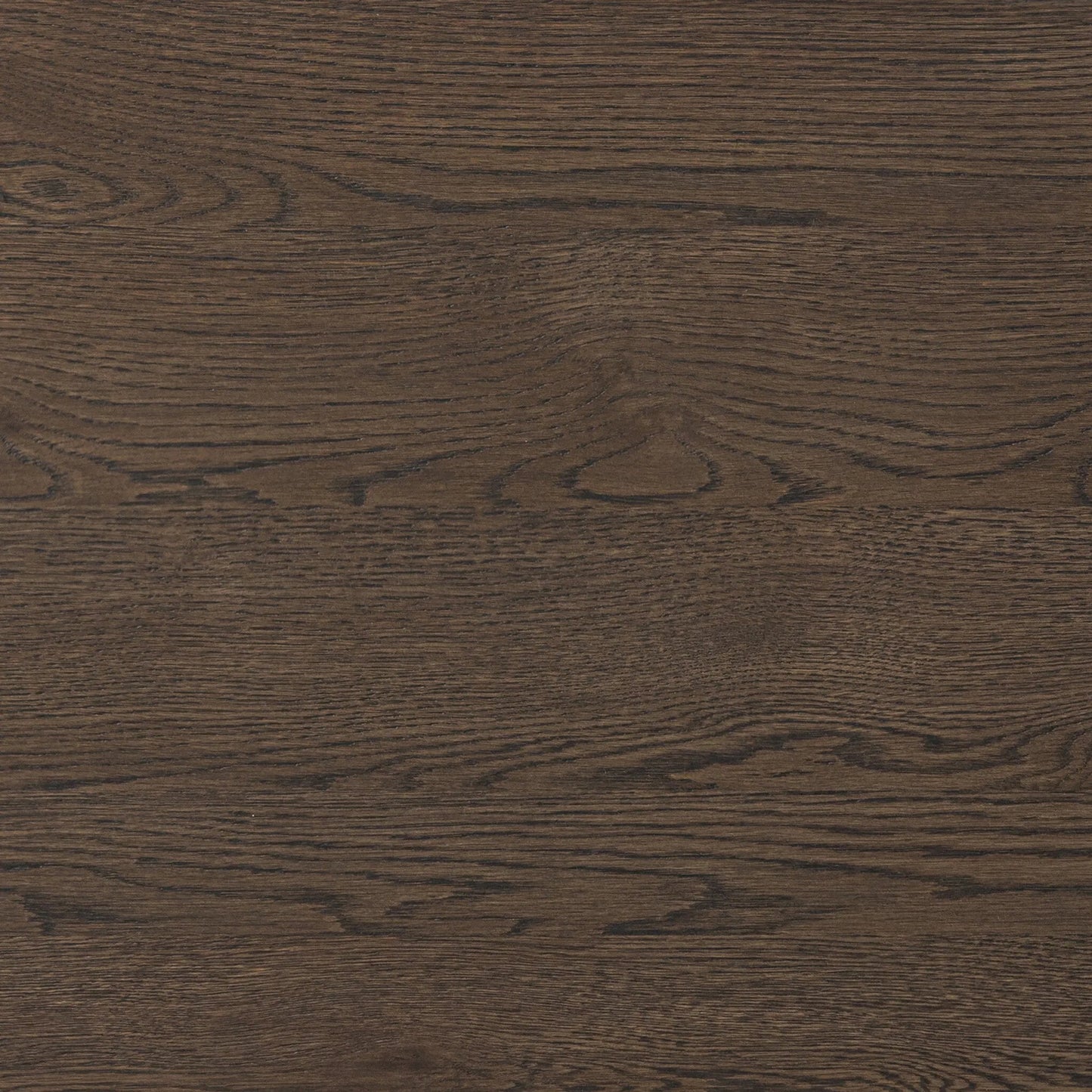 004 SI-2635366 | Closeup | Valen Sideboard by Four Hands in rustic brown oak veneer, rustic brown oak solid. Made from oak veneer, solid oak in a unique style.
