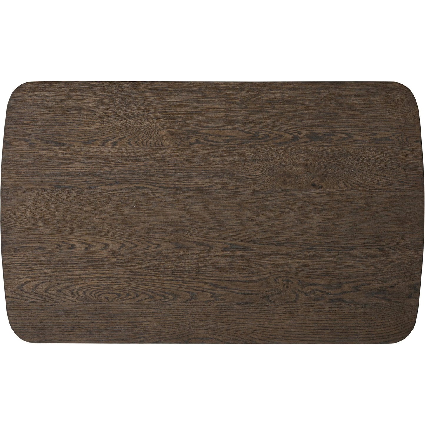 005 SI-2513338 | Additional Silo | Valen Nightstand by Four Hands in rustic brown oak veneer, rustic brown oak solid. Made from oak veneer, solid oak in a traditional style.