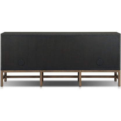 Fiona Sideboard by Four Hands. Made from unique in a transitional style.