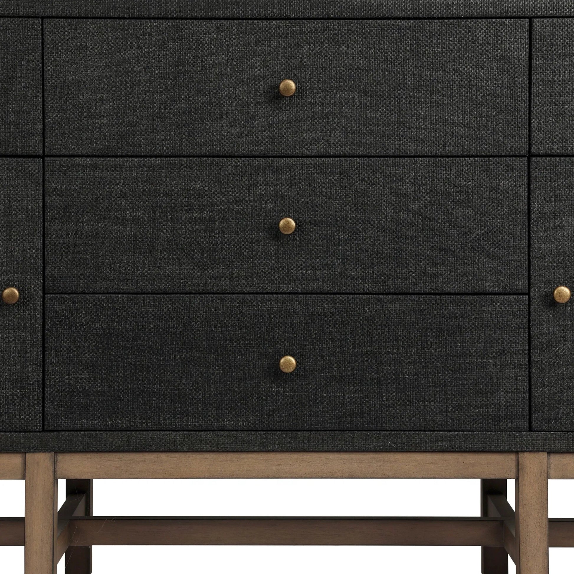 Fiona Sideboard by Four Hands. Made from unique in a transitional style.