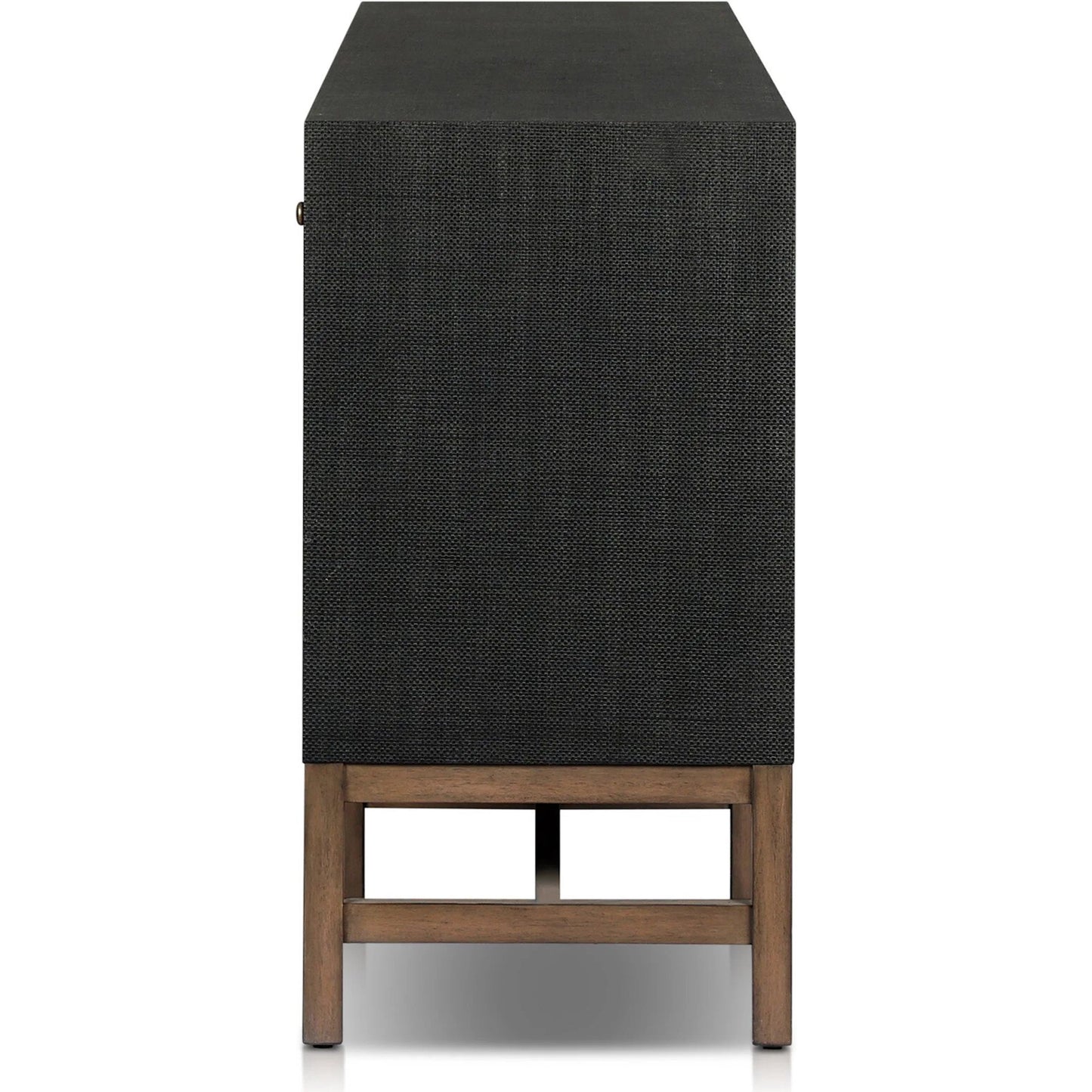 004 SI-2519174 | Additional Silo | Fiona Sideboard by Four Hands. Made from unique in a transitional style.