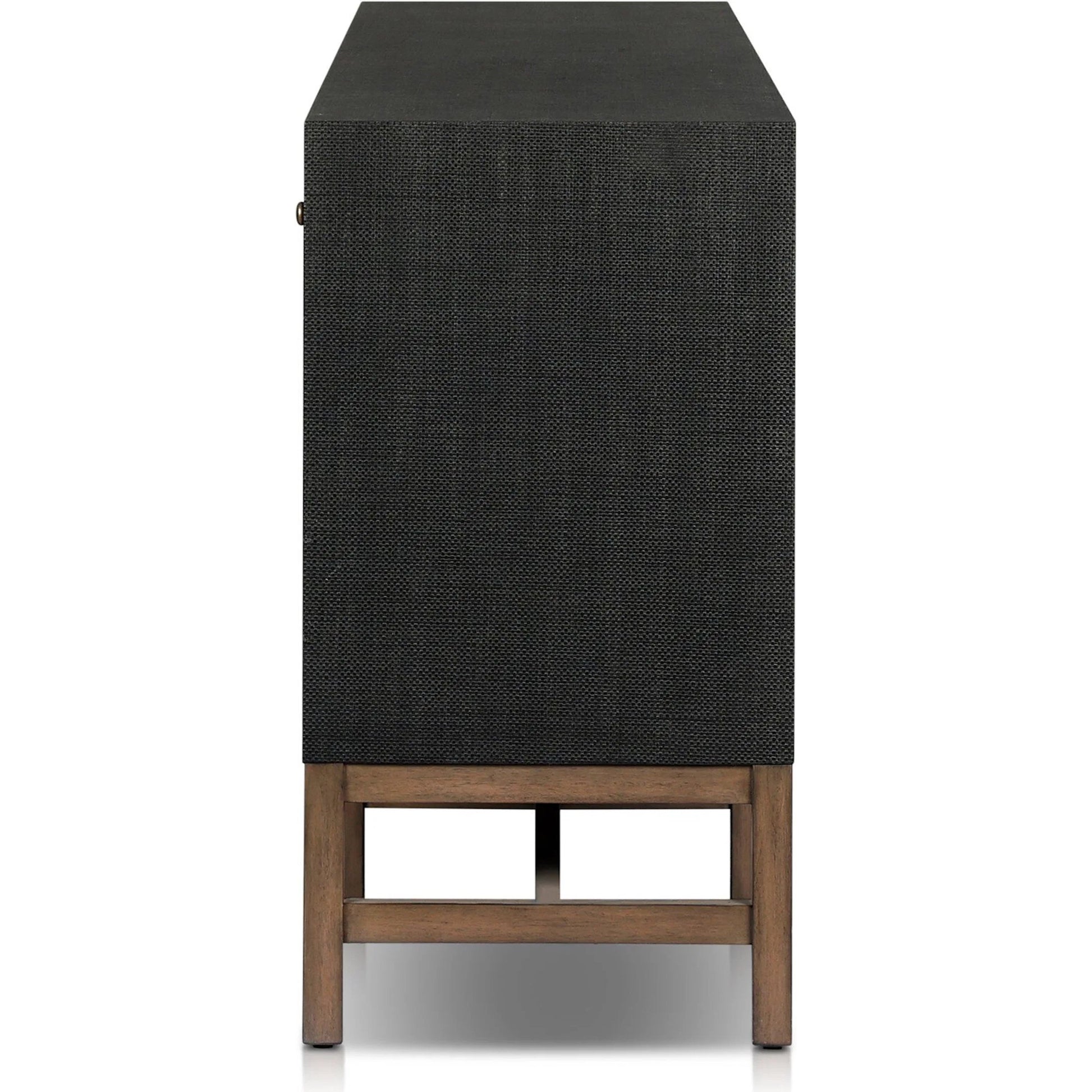 Fiona Sideboard by Four Hands. Made from unique in a transitional style.