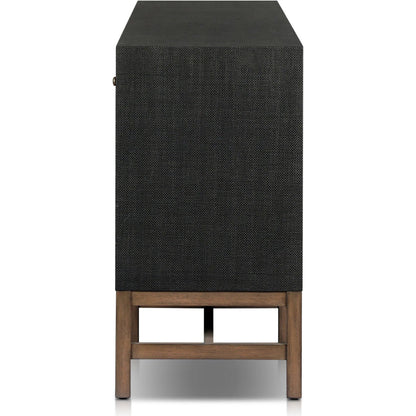 Fiona Sideboard by Four Hands. Made from unique in a transitional style.