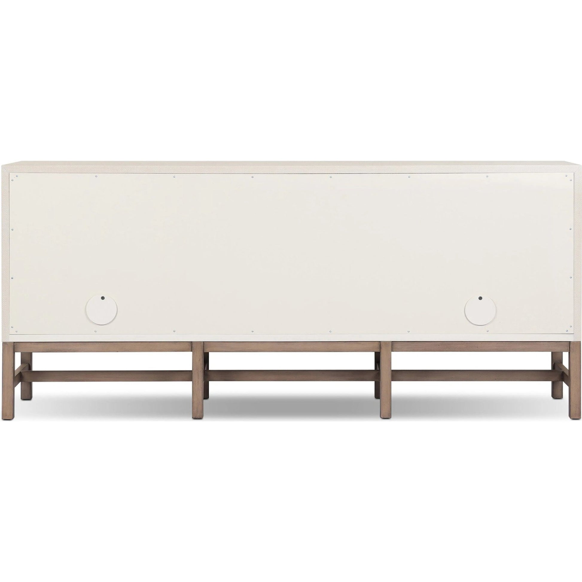 Fiona Sideboard by Four Hands. Made from unique in a transitional style.