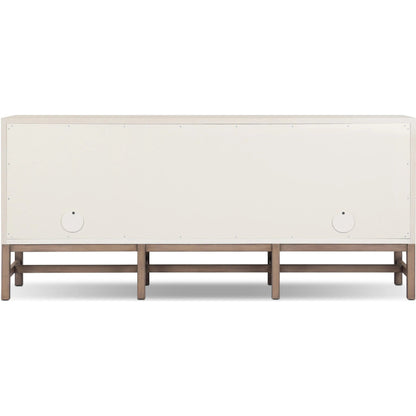 Fiona Sideboard by Four Hands. Made from unique in a transitional style.