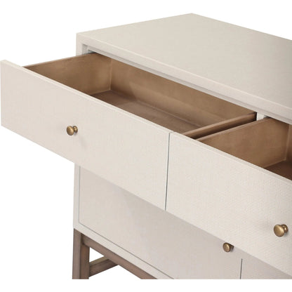 Fiona Sideboard by Four Hands. Made from unique in a transitional style.