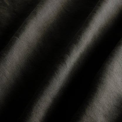 Sable Duvet Cover by Four Hands in sable dark grey. Made from 100% flax/linen in a modern style.
