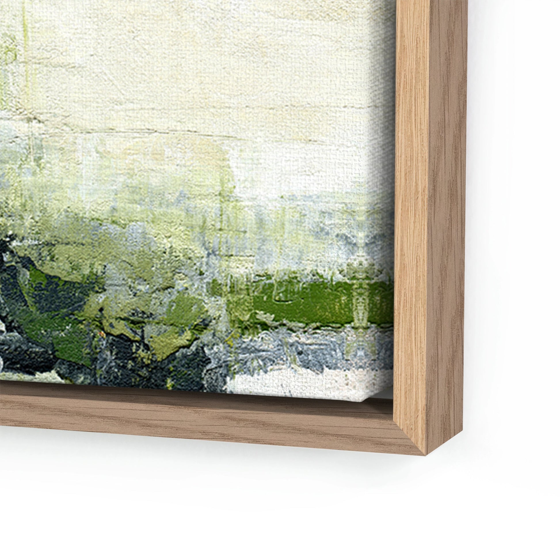 Envision Green by Melanie Biehle by Four Hands. Made from unique in a modern style.
