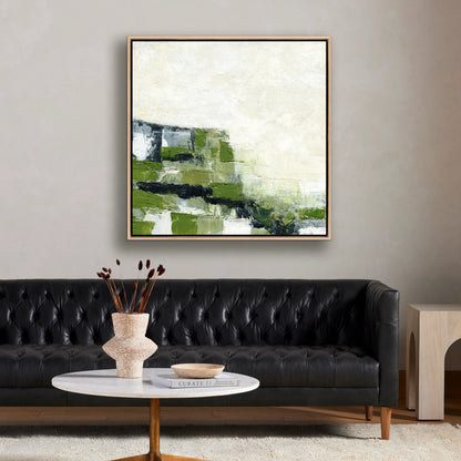 Envision Green by Melanie Biehle by Four Hands. Made from unique in a modern style.