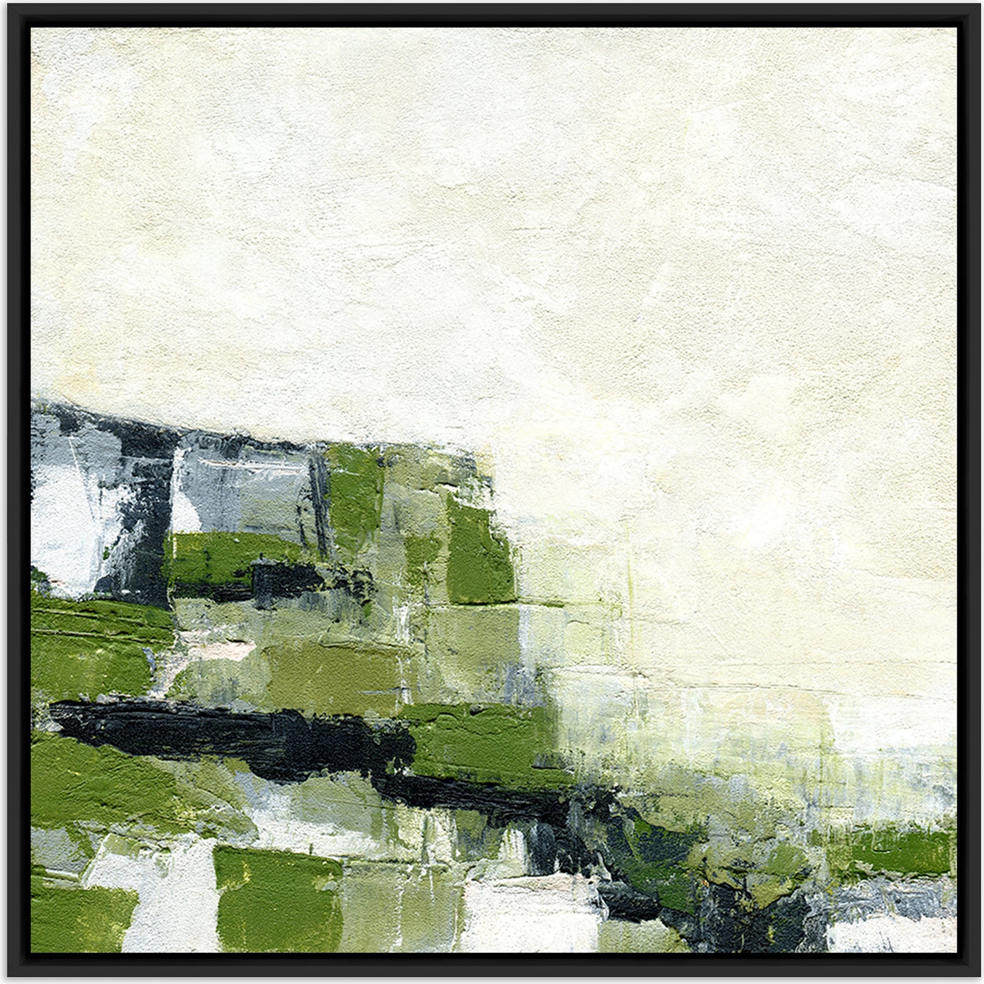 Envision Green by Melanie Biehle by Four Hands. Made from unique in a modern style.