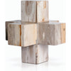Light Petrified Wood