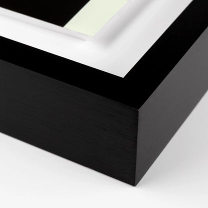 Trajectory by Alyson Khan by Four Hands. Made from textured fine art paper in a modern style.