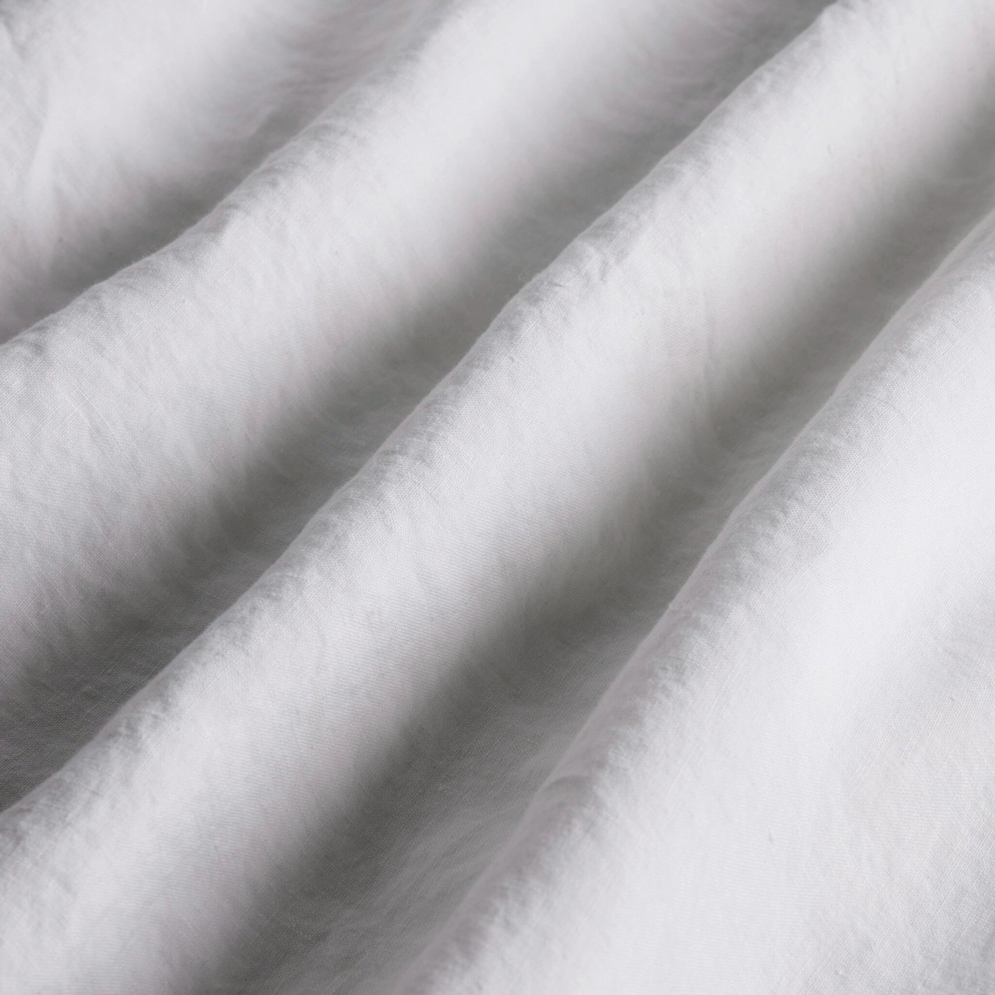 Sable Flat Sheet by Four Hands. Made from 100% flax/linen in a modern style.