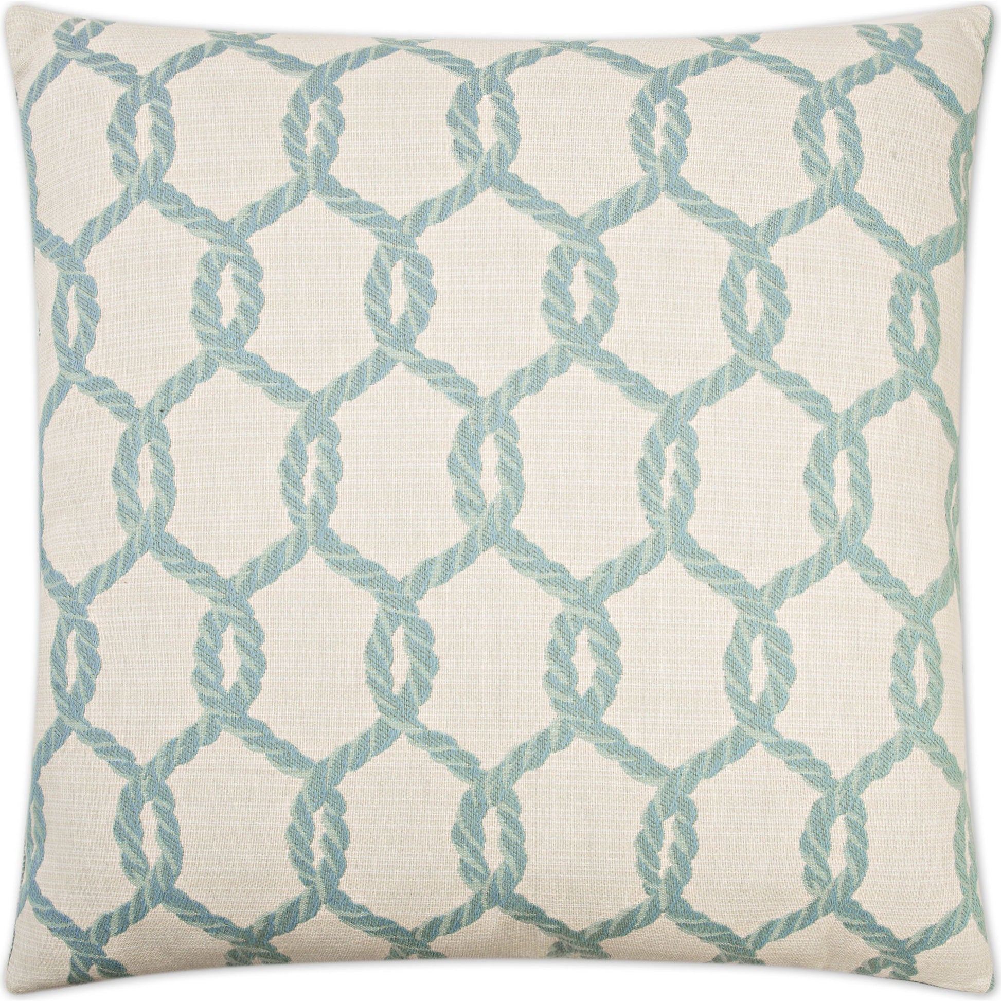 Hawser by DV Kap Home in red. Made from unique in a modern style.