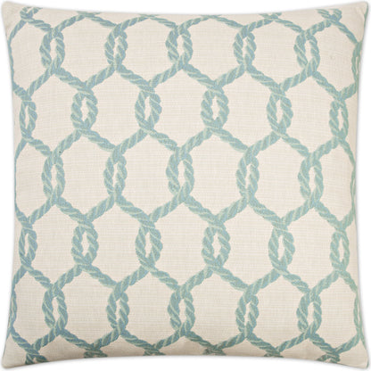 Hawser by DV Kap Home in red. Made from unique in a modern style.