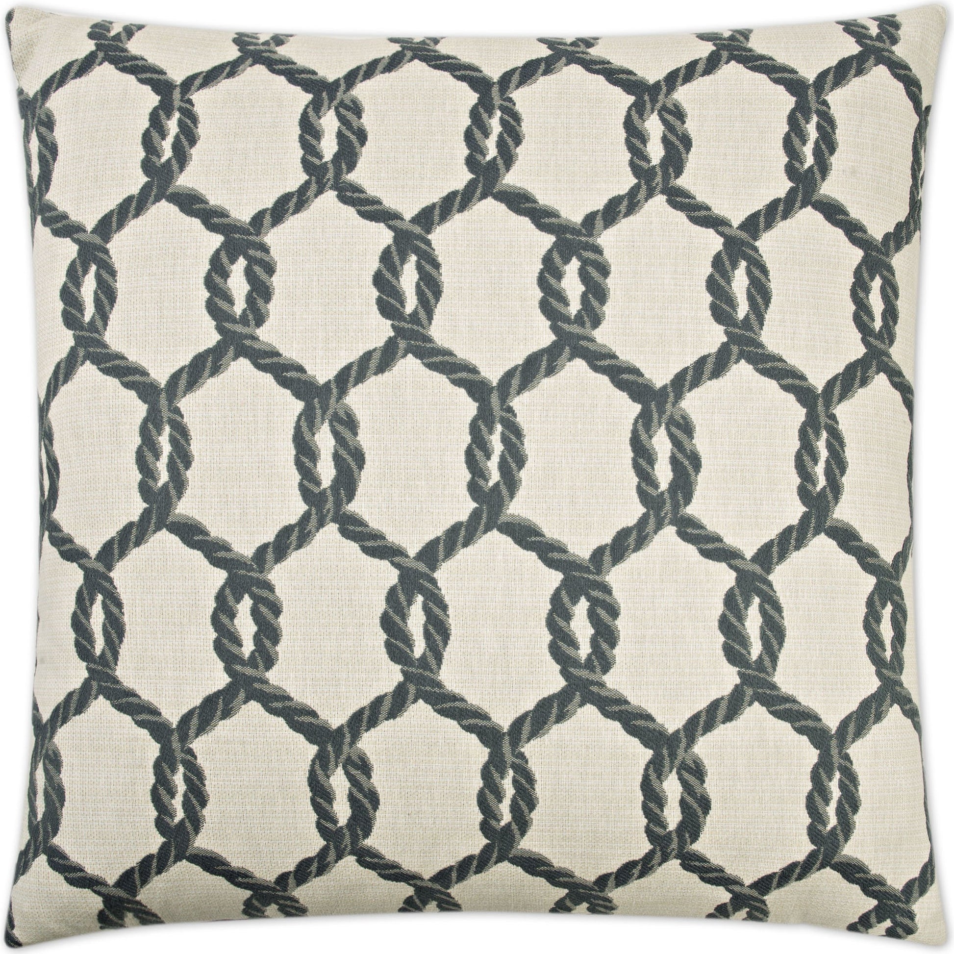 Hawser by DV Kap Home in red. Made from unique in a modern style.