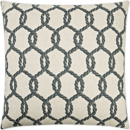 Hawser by DV Kap Home in red. Made from unique in a modern style.