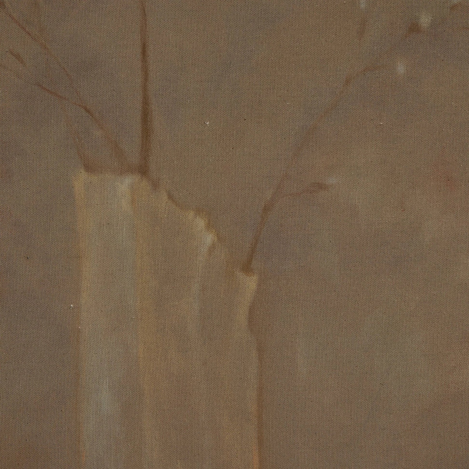 Sakura by Jess Engle by Four Hands. Made from raw canvas in a modern style.