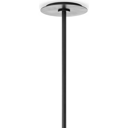 Nova Chandelier by Four Hands. Made from unique in a modern style.