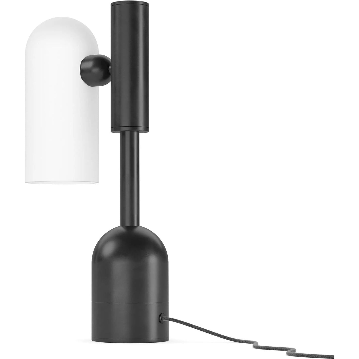 005 SI-2158360 | Additional Silo | Odyssey Table Lamp by Four Hands. Made from brass, glass in a modern style.