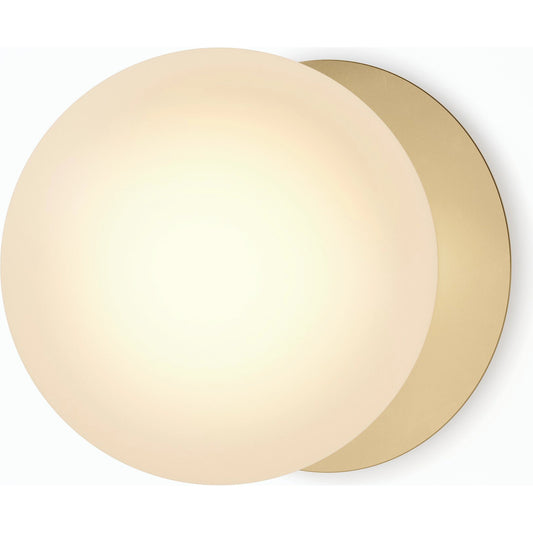 Pulsar Sconce by Four Hands. Made from unique in a modern style.