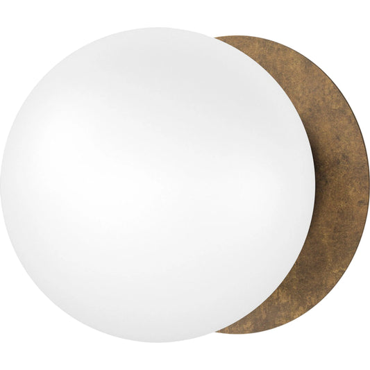 Pulsar Sconce by Four Hands. Made from unique in a modern style.