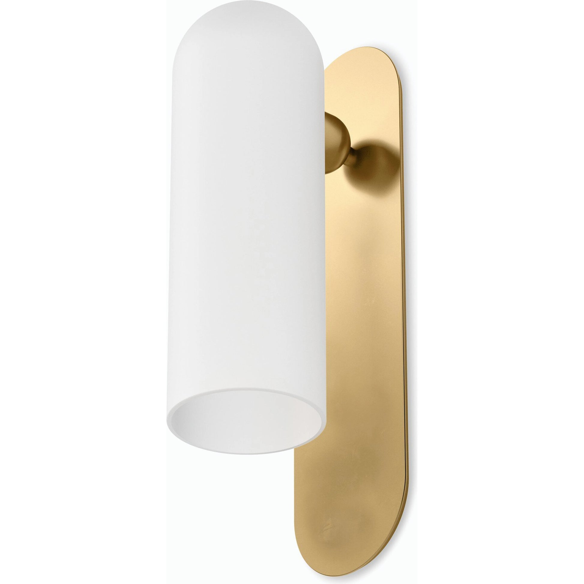 Odyssey Sconce by Four Hands. Made from unique in a modern style.