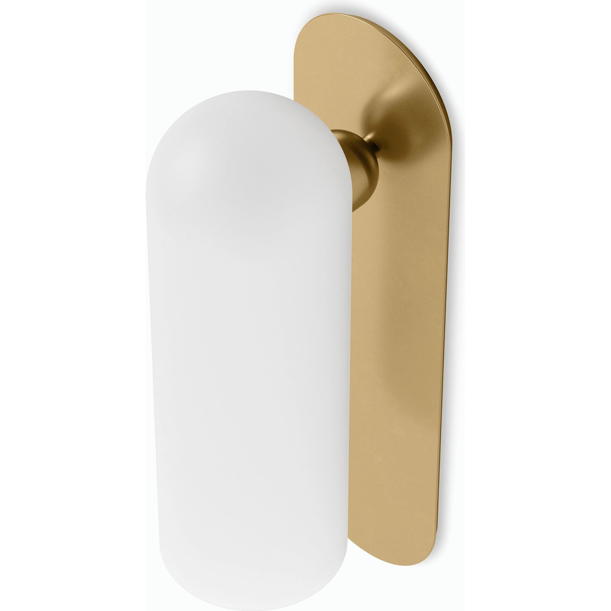 Odyssey Sconce by Four Hands. Made from unique in a modern style.