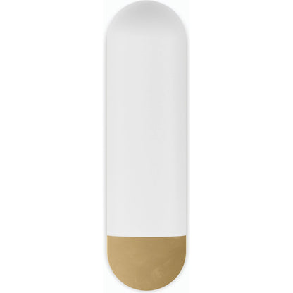 Odyssey Sconce by Four Hands. Made from unique in a modern style.