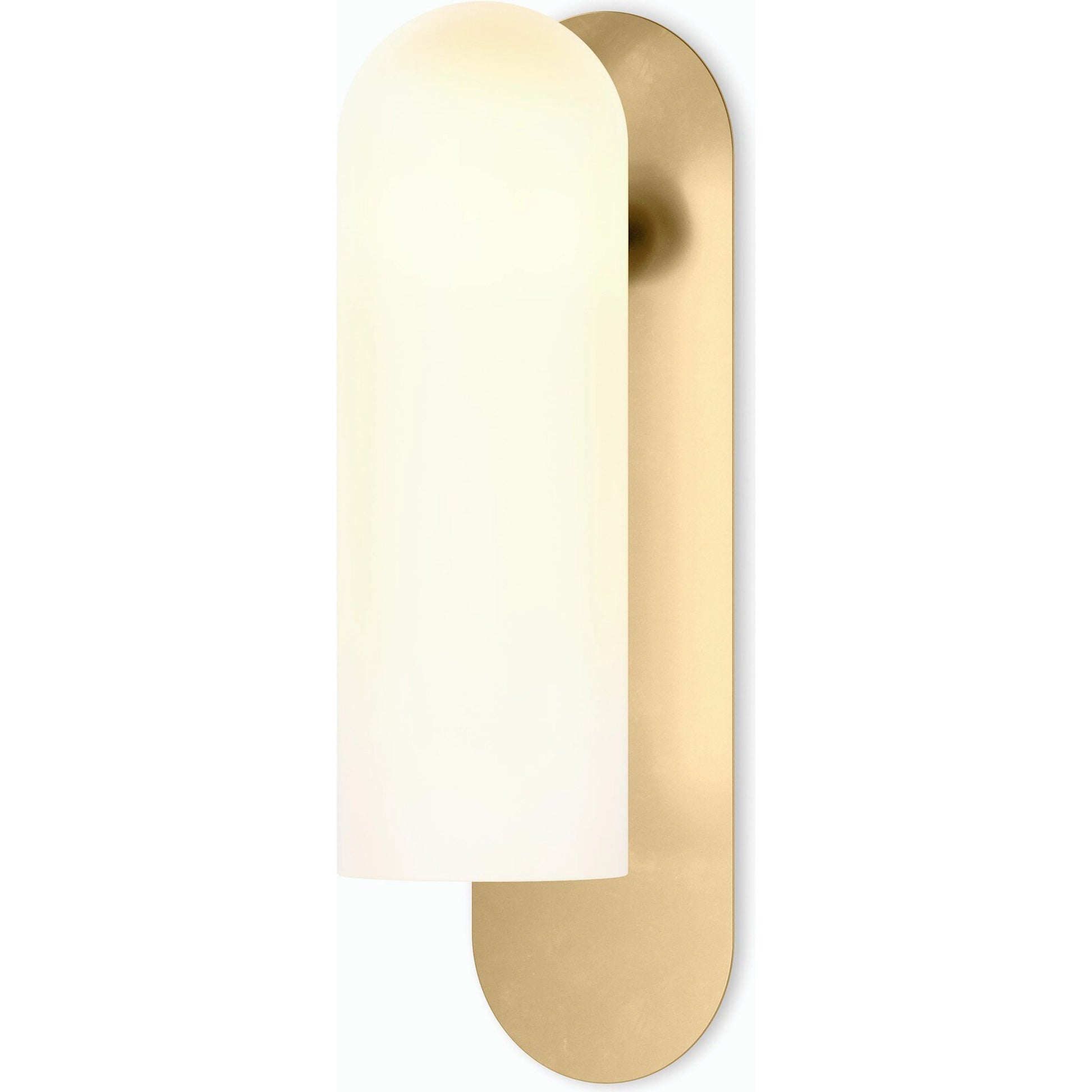 Odyssey Sconce by Four Hands. Made from unique in a modern style.
