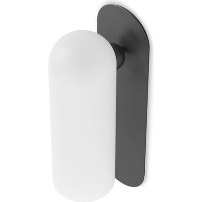 Odyssey Sconce by Four Hands. Made from unique in a modern style.