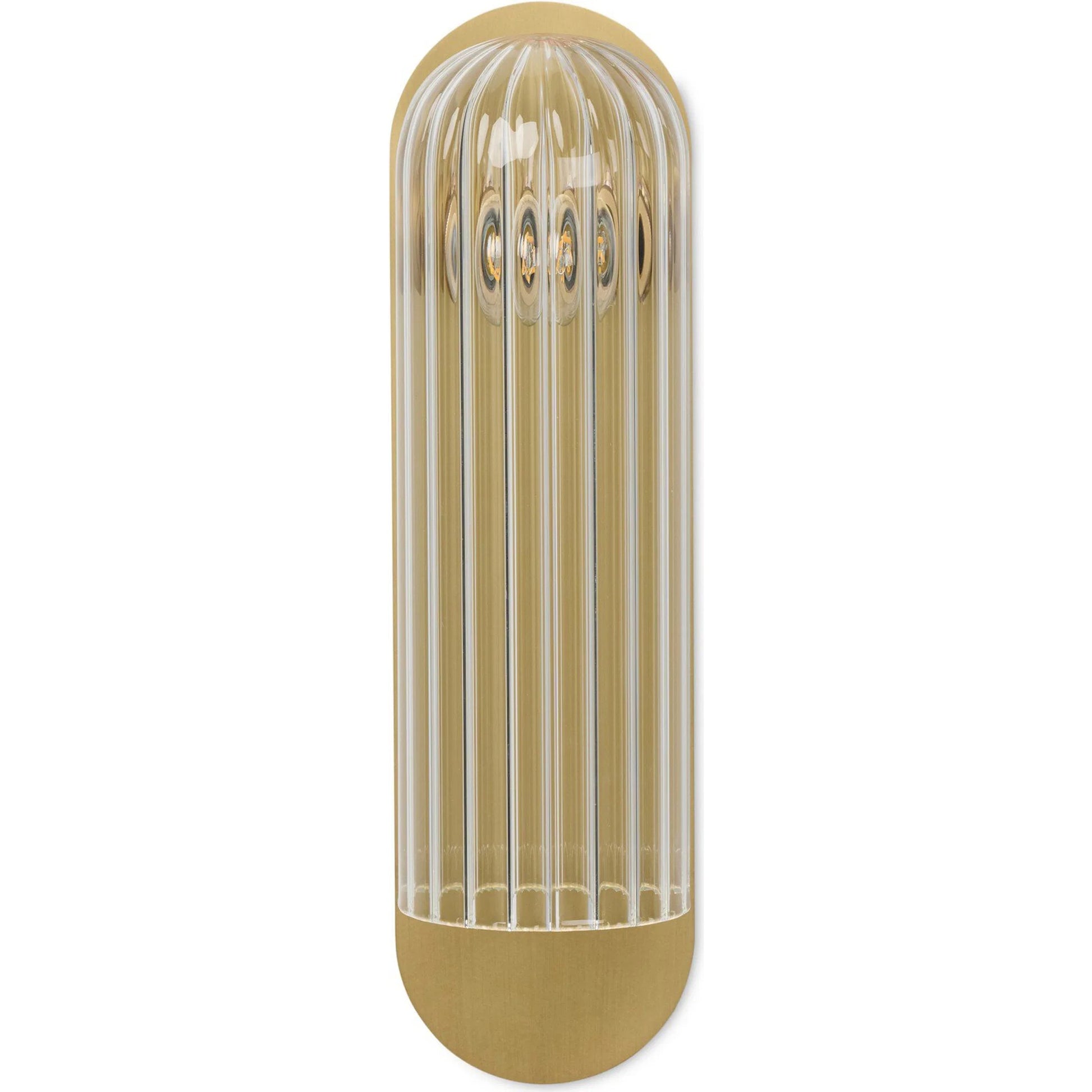 Odyssey Sconce by Four Hands. Made from unique in a modern style.