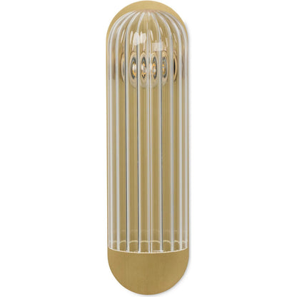 Odyssey Sconce by Four Hands. Made from unique in a modern style.