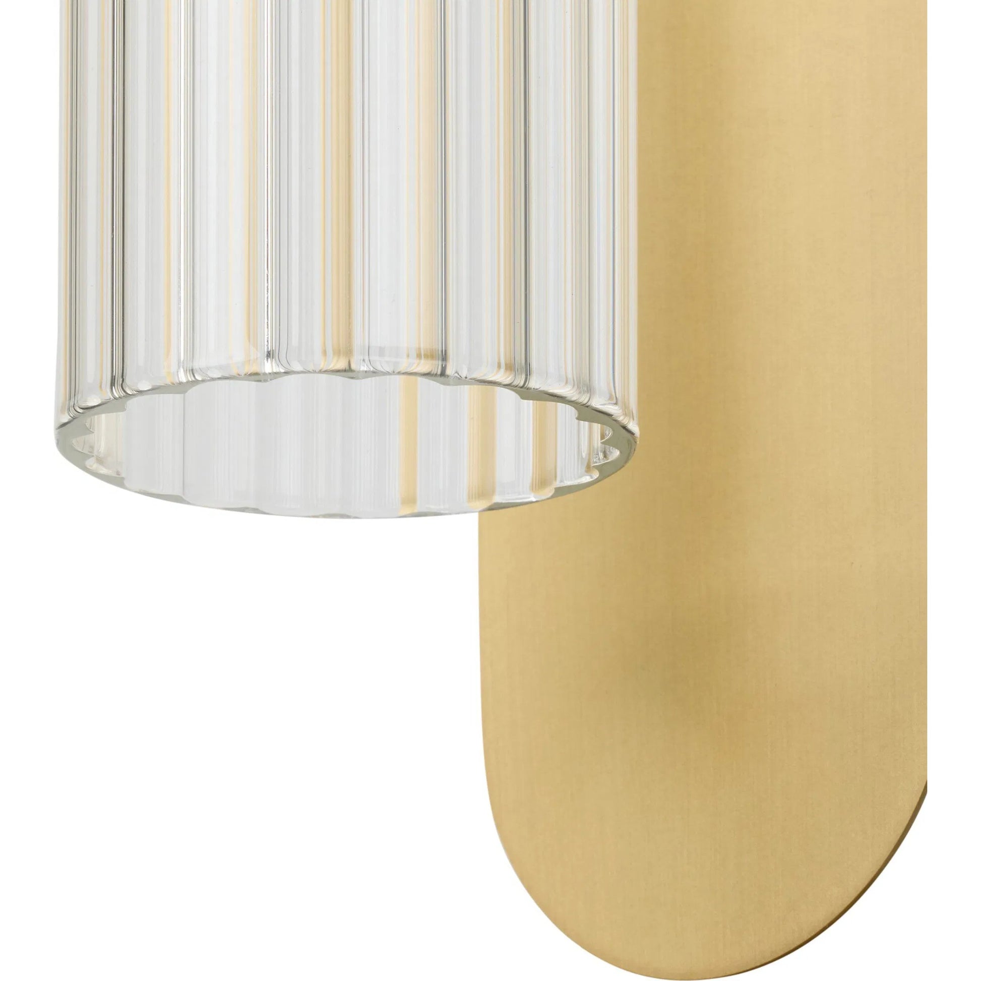 Odyssey Sconce by Four Hands. Made from unique in a modern style.