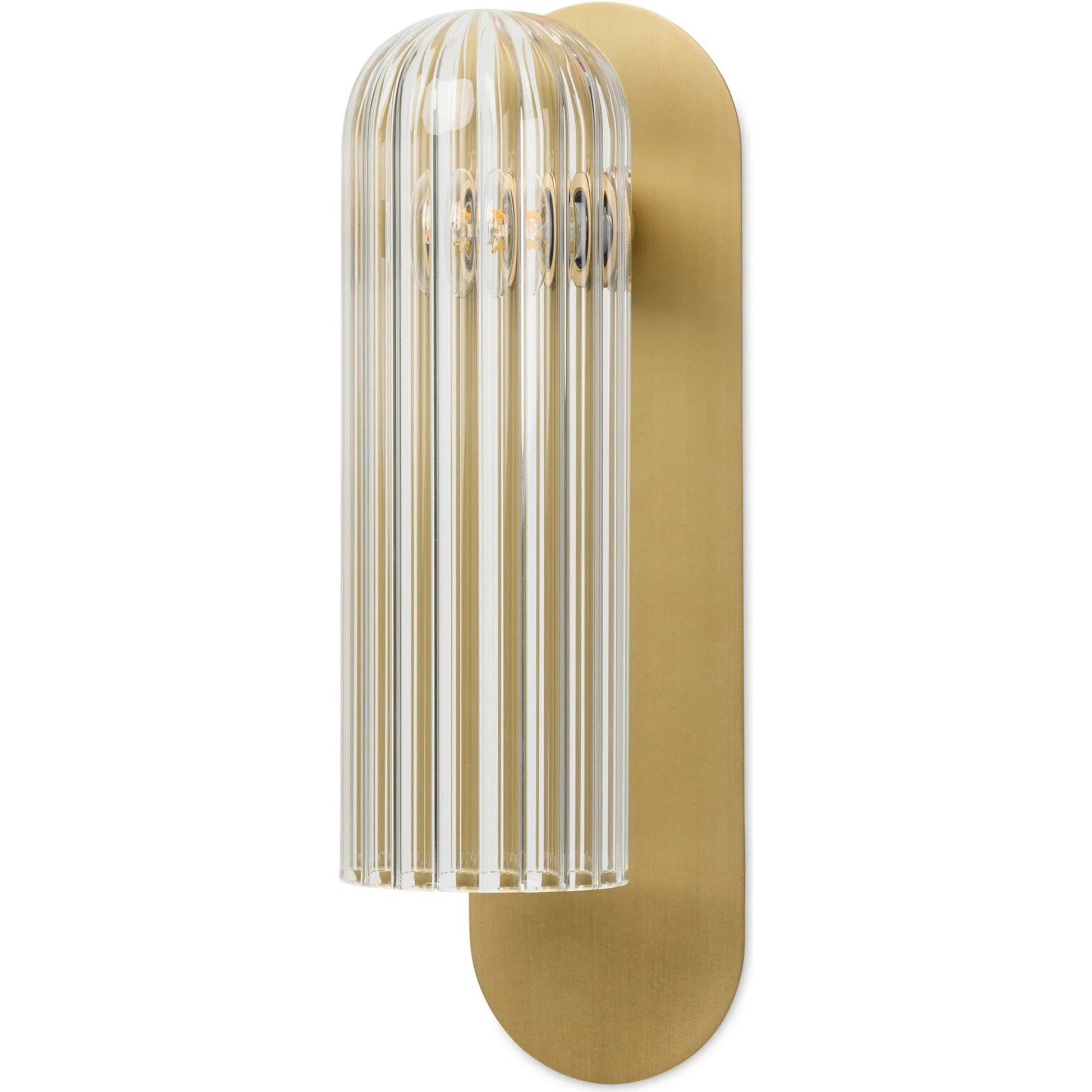 Odyssey Sconce by Four Hands. Made from unique in a modern style.