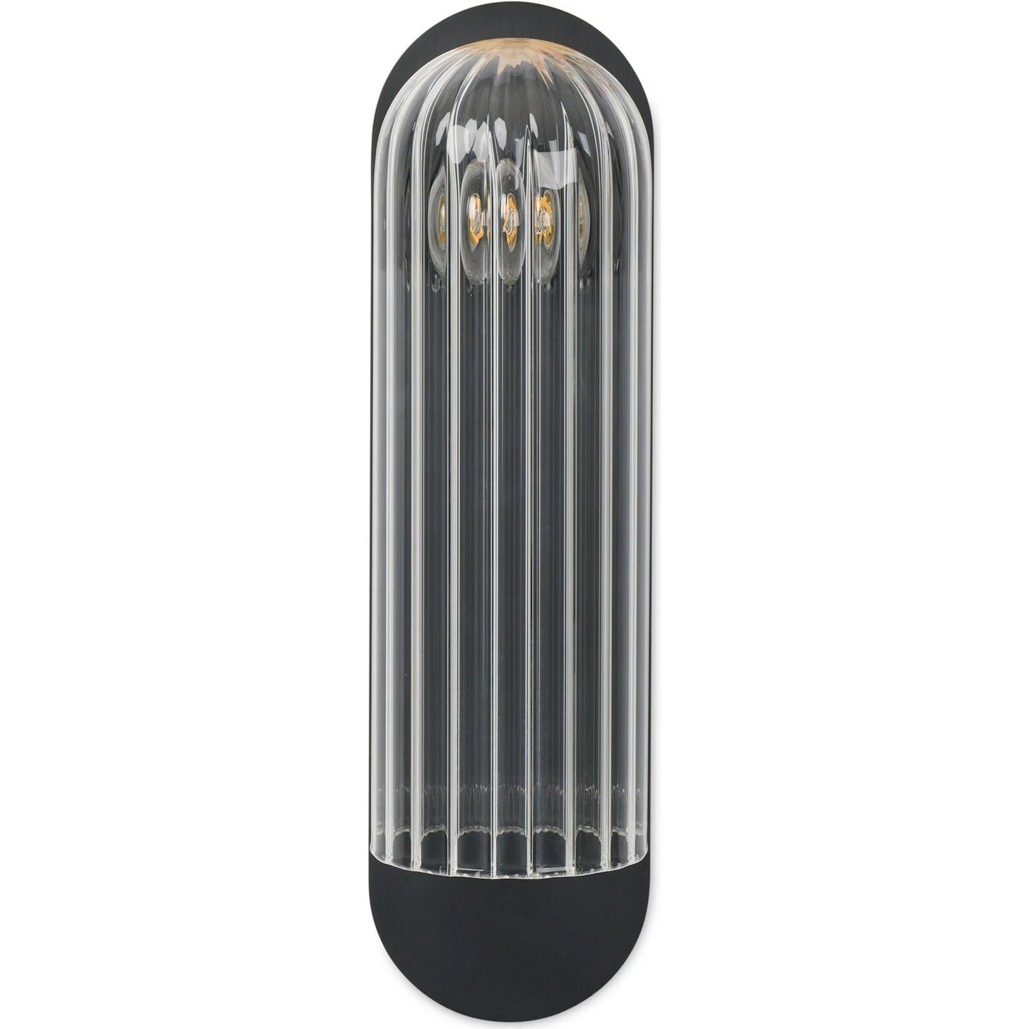 051 SI-2535262 | Primary Silo | Odyssey Sconce by Four Hands. Made from unique in a modern style.