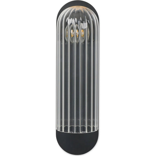 Odyssey Sconce by Four Hands. Made from unique in a modern style.