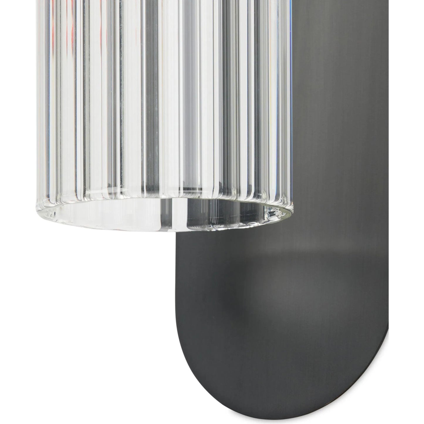 054 SI-2535262 | Closeup | Odyssey Sconce by Four Hands. Made from unique in a modern style.