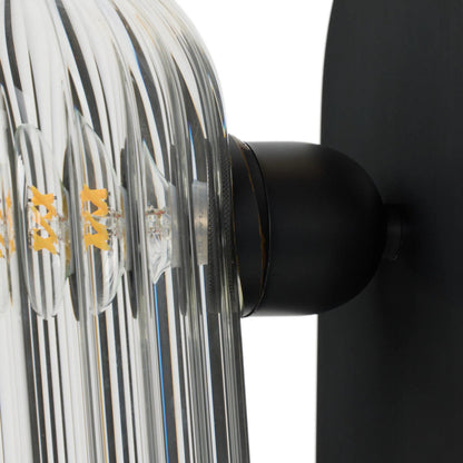 Odyssey Sconce by Four Hands. Made from unique in a modern style.
