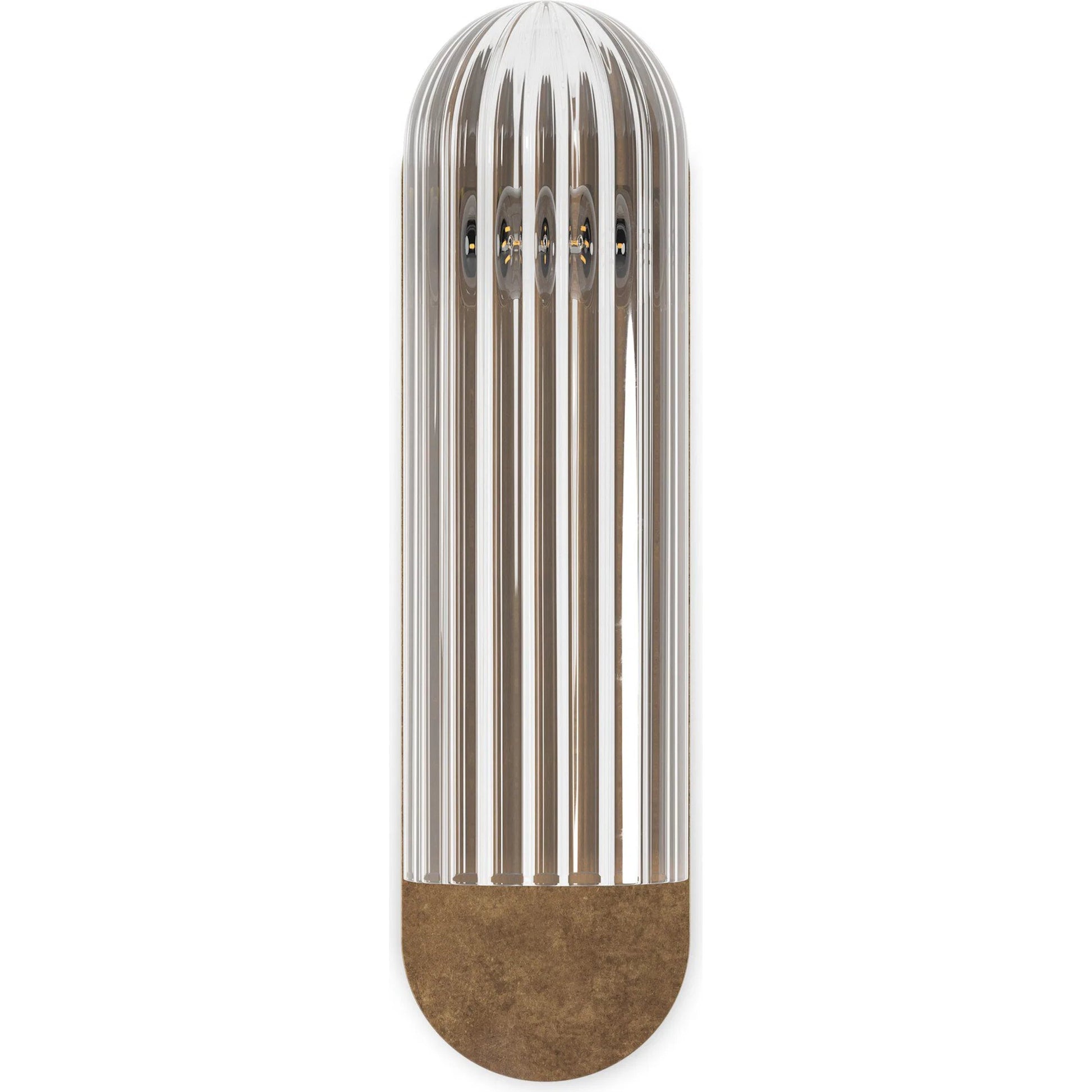 Odyssey Sconce by Four Hands. Made from unique in a modern style.