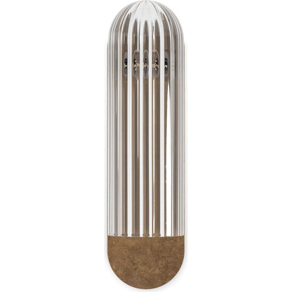 Odyssey Sconce by Four Hands. Made from unique in a modern style.