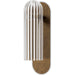 Odyssey Sconce by Four Hands. Made from unique in a modern style.