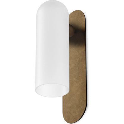 Odyssey Sconce by Four Hands. Made from unique in a modern style.