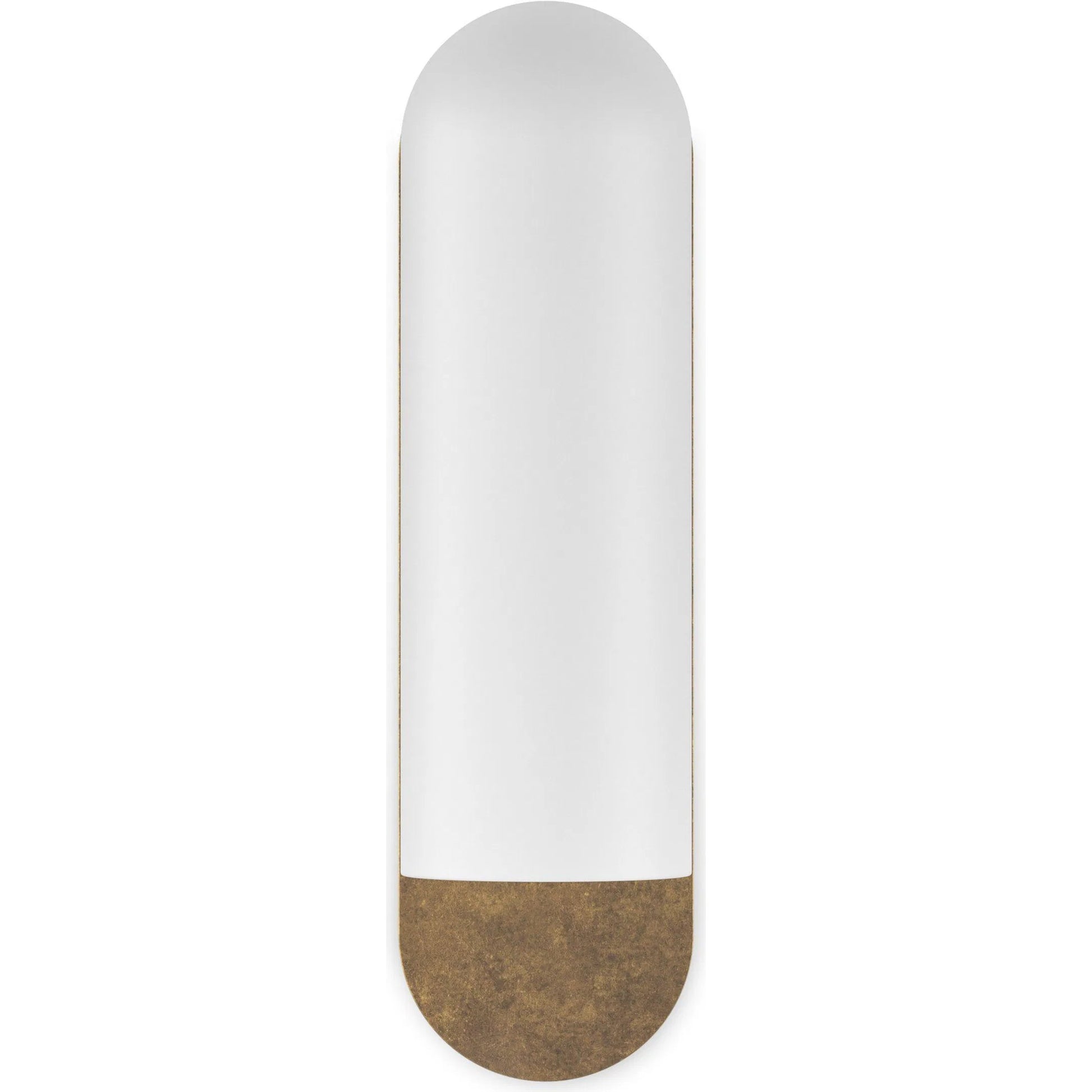 Odyssey Sconce by Four Hands. Made from unique in a modern style.