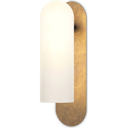 Odyssey Sconce by Four Hands. Made from unique in a modern style.
