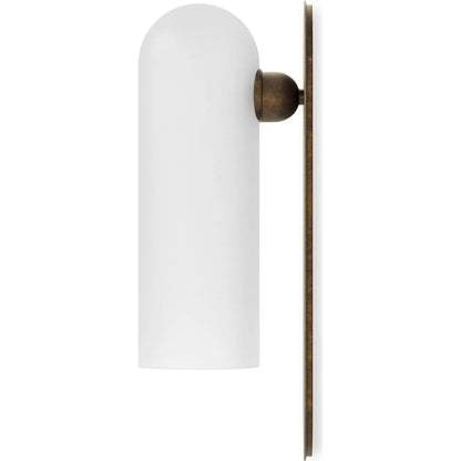 Odyssey Sconce by Four Hands. Made from unique in a modern style.