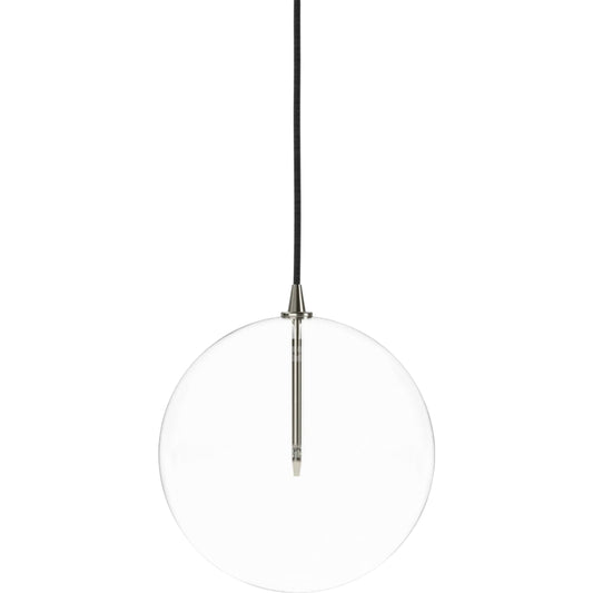 Glass Globe Pendant by Four Hands. Made from unique in a modern style.